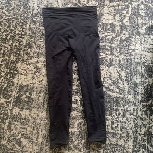 Bounceback collection leggings